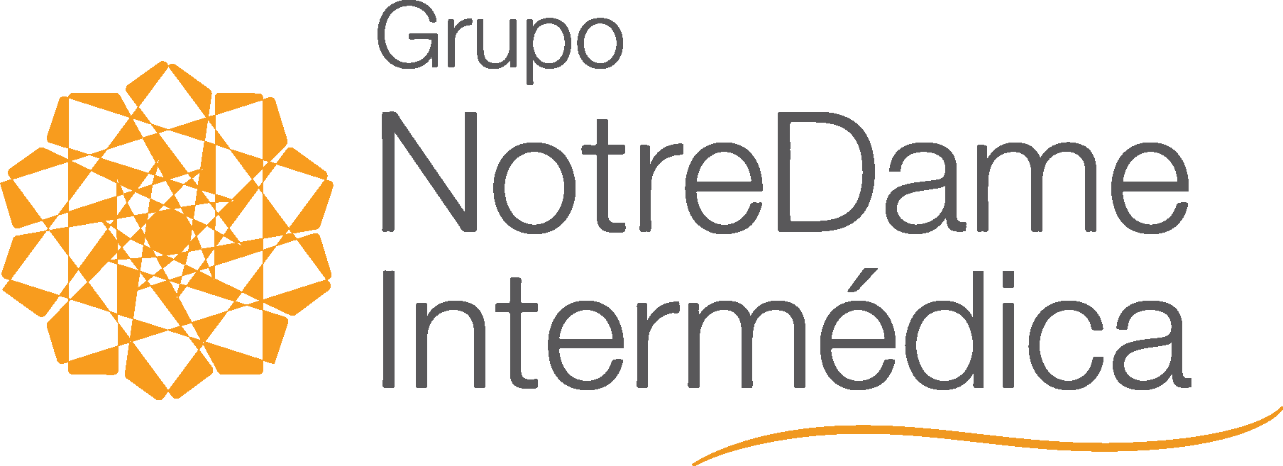 NotreDame Intermédica